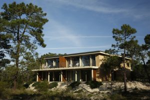 Apartamentos beach villas tróia portugal playa - exterior 1