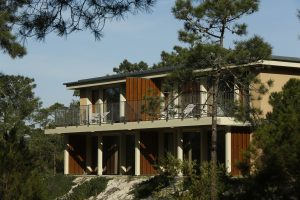 Apartamentos beach villas tróia - exterior 2